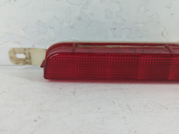 2010 Chrysler Town & Country Third Brake Light Tail Light Fits OEM Used Auto Parts