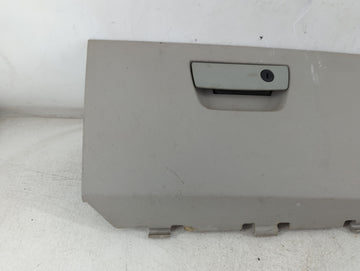 2010 Chrysler Town & Country Passenger Glove Box Door Storage Compartment