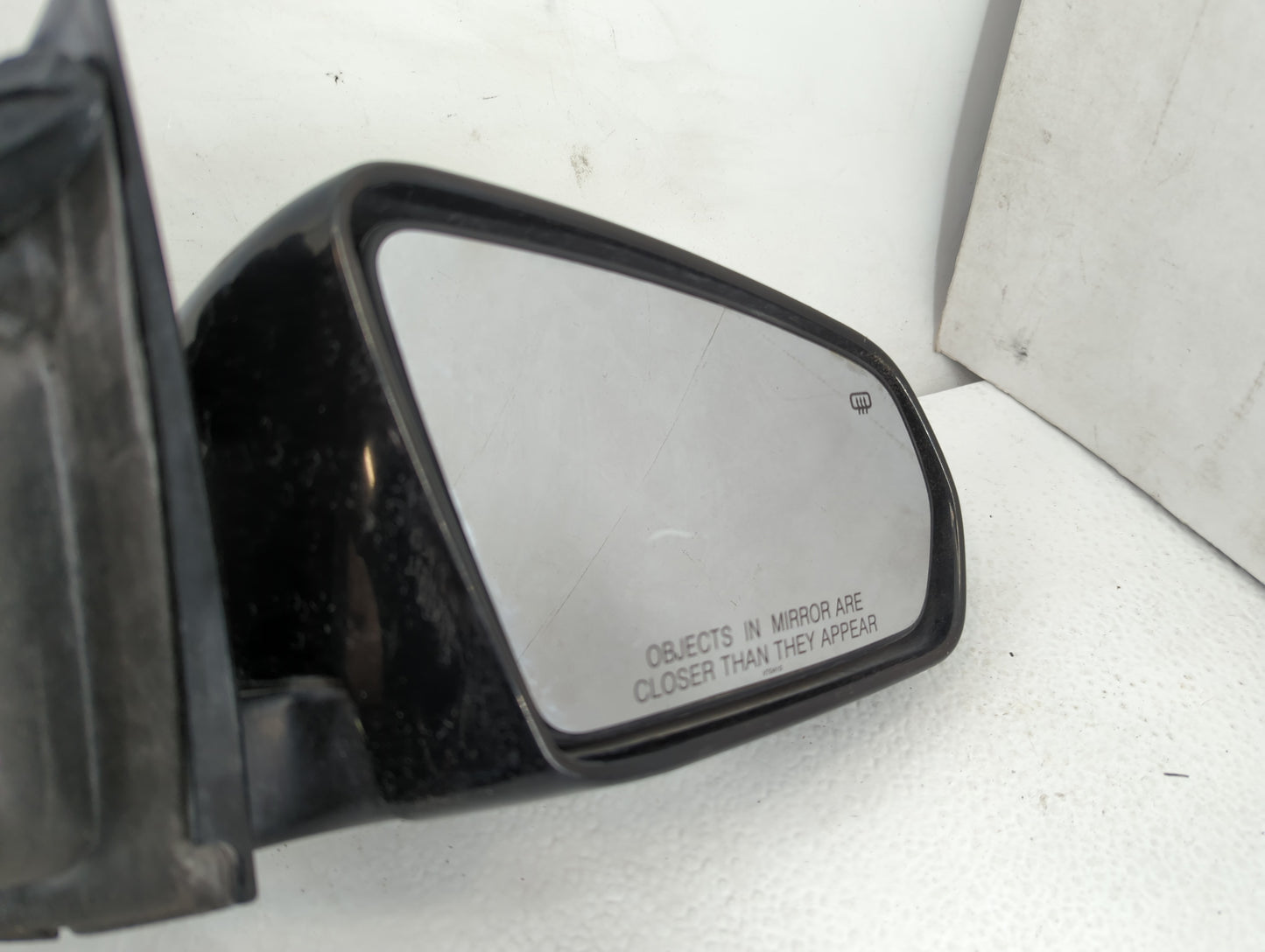 2008-2010 Dodge Avenger Passenger Side View Mirror - Right Door Mirror OEM Used - Oemusedautoparts1.com