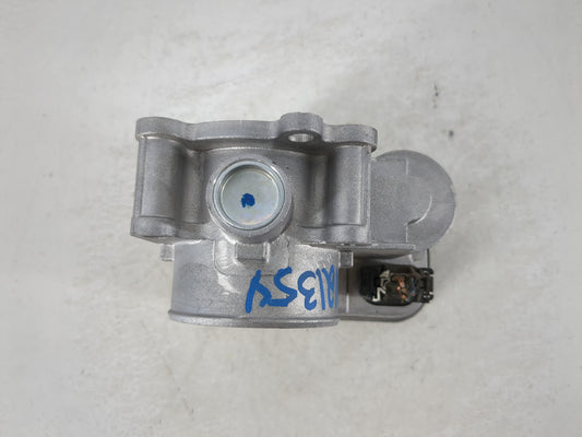 2008-2014 Dodge Avenger Throttle Body P/N:31287 Fits Fits 2007 2008 2009 2010 2011 2012 2013 2014 2015 2016 2017 2018 OEM Used Auto Parts