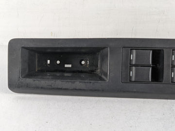 2008-2014 Dodge Avenger Master Power Window Switch Replacement Driver Side Left P/N:04602780AA Fits OEM Used Auto Parts