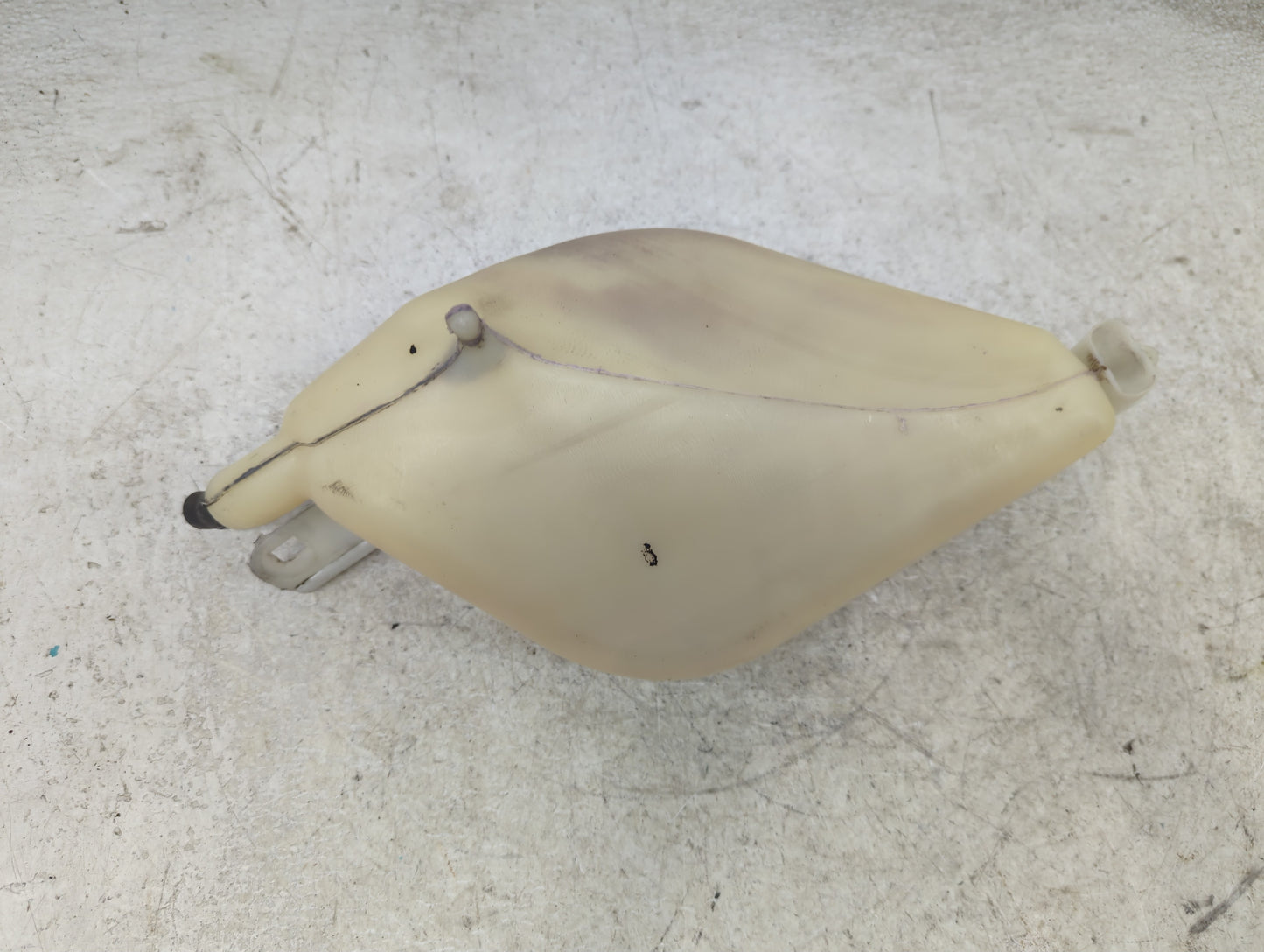 2008-2014 Dodge Avenger Radiator Coolant Overflow Expansion Tank Bottle 1449349 - Oemusedautoparts1.com