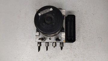 2010 Dodge Avenger ABS Pump Control Module Replacement P/N:P68050120AA Fits OEM Used Auto Parts