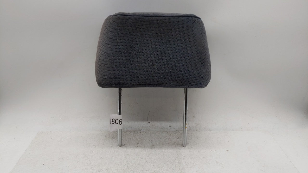 2010 Dodge Avenger Headrest Head Rest Front Driver Passenger Seat Grey - Oemusedautoparts1.com