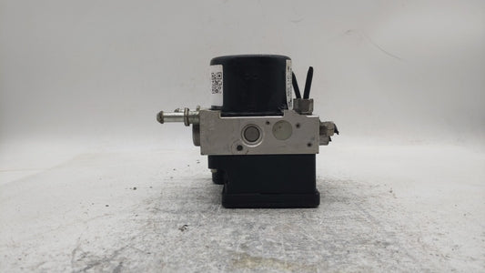 2010 Dodge Avenger ABS Pump Control Module Replacement P/N:P68050120AA Fits OEM Used Auto Parts