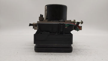2010 Dodge Avenger ABS Pump Control Module Replacement P/N:P68050120AA Fits OEM Used Auto Parts