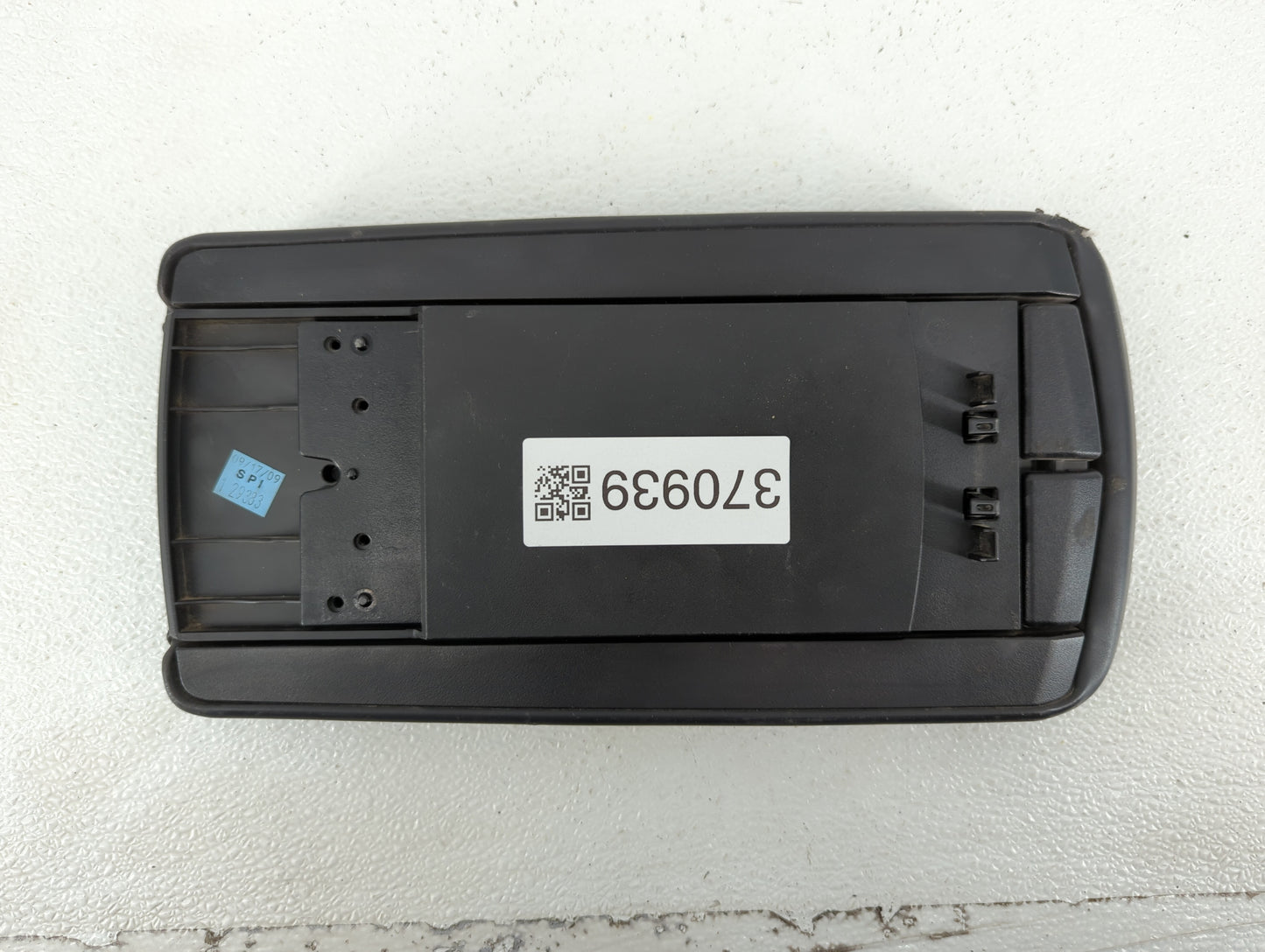 Dodge Avenger Overhead Roof Console Interior Dome Light - Oemusedautoparts1.com