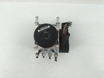 2010 Dodge Avenger ABS Pump Control Module Replacement P/N:P68050120AA Fits OEM Used Auto Parts