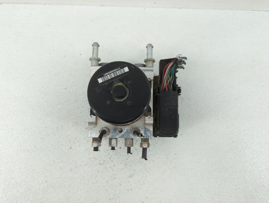 2010 Dodge Avenger ABS Pump Control Module Replacement P/N:P68050120AA Fits OEM Used Auto Parts