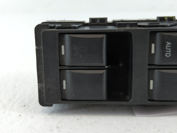 2008-2014 Dodge Avenger Master Power Window Switch Replacement Driver Side Left P/N:2590A 04602780AA Fits OEM Used Auto Parts
