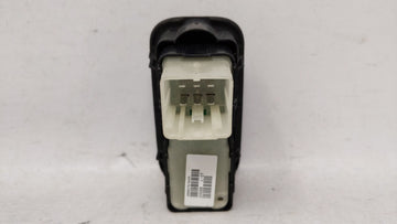 2010 Dodge Avenger Driver Left Rear Power Window Switch 04602787aa