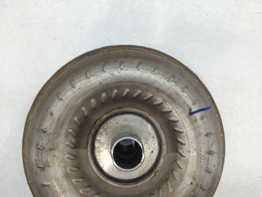 2010 Dodge Avenger Torque Converter Automatic Transmission OEM Fits OEM Used Auto Parts