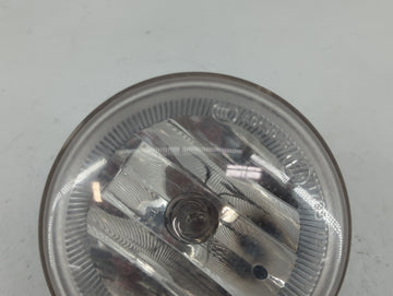 2010-2012 Dodge Caliber Driver Left Oem Front Light Lamp