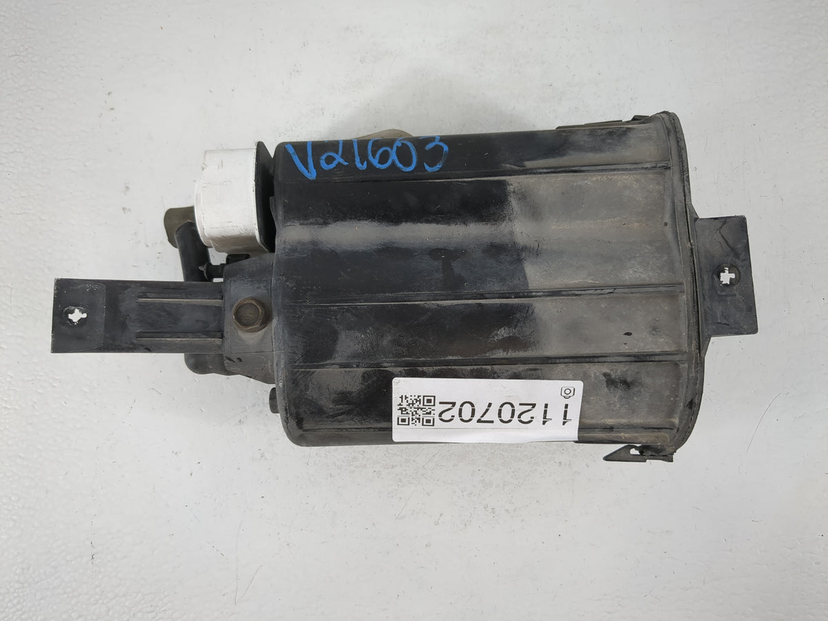 2010 Dodge Caliber Fuel Vapor Charcoal Canister 1120702 - Oemusedautoparts1.com