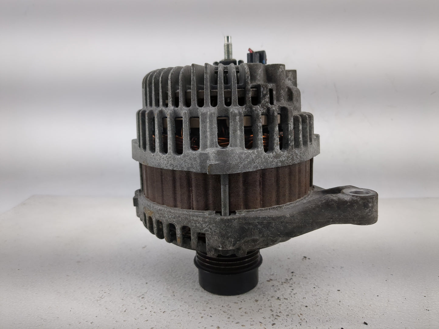 2007-2012 Dodge Caliber Alternator Replacement Generator Charging Assembly Engine OEM P/N:A002TJ0481ZC 4801323AK Fits OEM Us