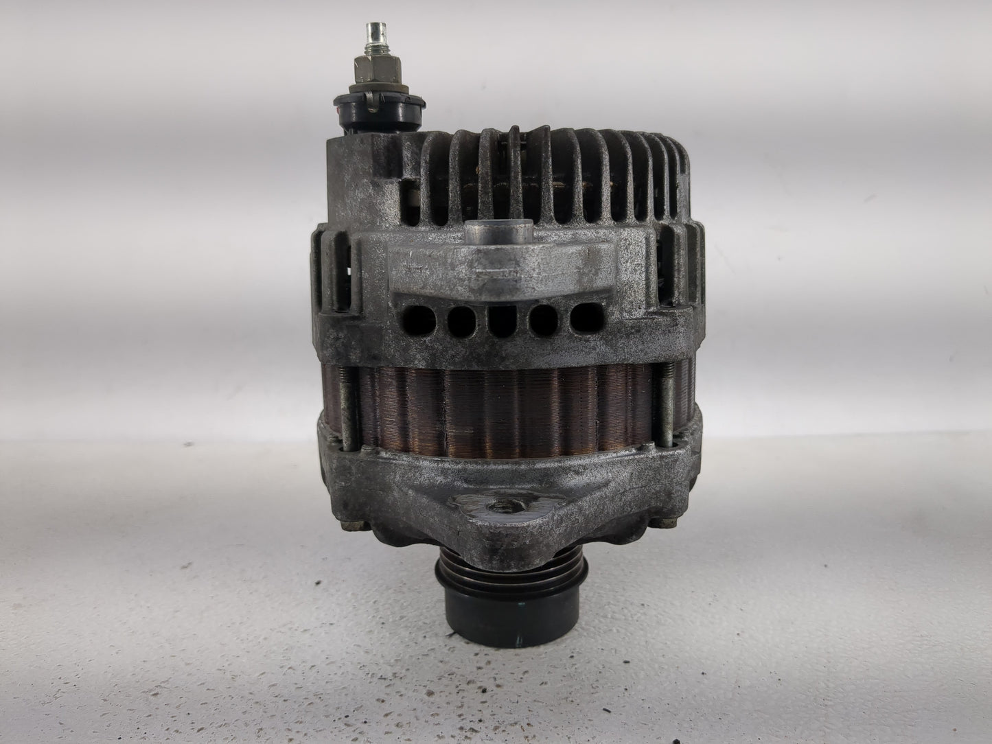 2007-2012 Dodge Caliber Alternator Replacement Generator Charging Assembly Engine OEM P/N:115HS 28046 A002TJ01481ZC Fits OEM