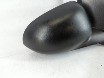2007-2012 Dodge Caliber Passenger Side View Mirror - Right Door Mirror OEM Used