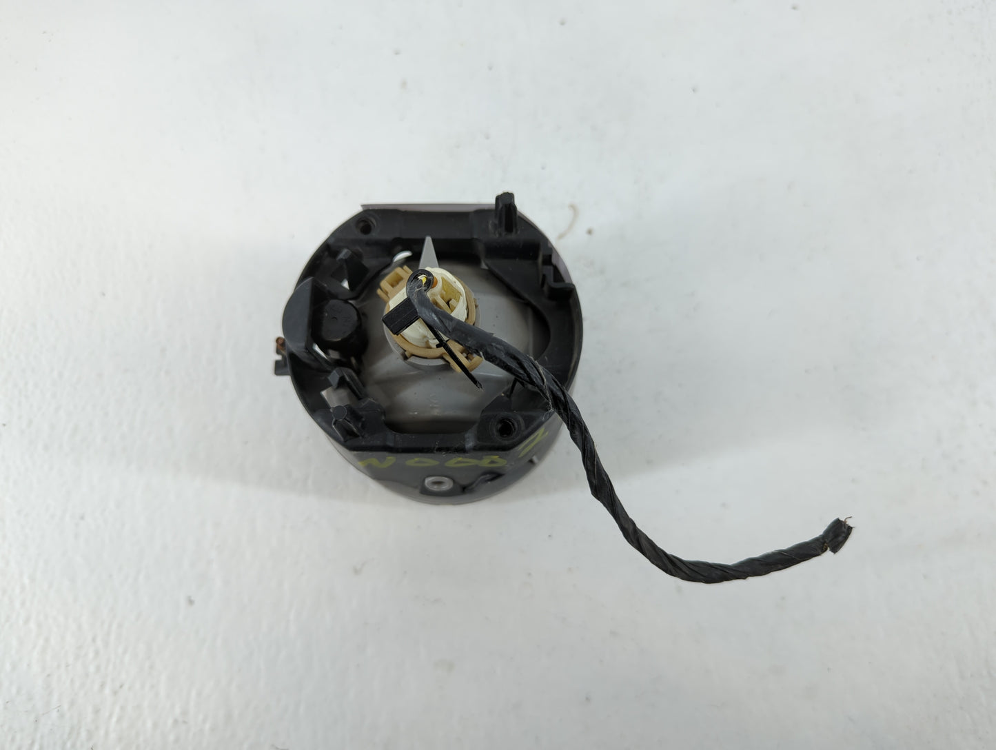 2010-2012 Dodge Caliber Driver Left Oem Front Light Lamp - Oemusedautoparts1.com
