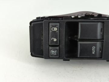 2007-2010 Dodge Caliber Master Power Window Switch Replacement Driver Side Left P/N:213202 1 56040691AD/B Fits OEM Used Auto Parts
