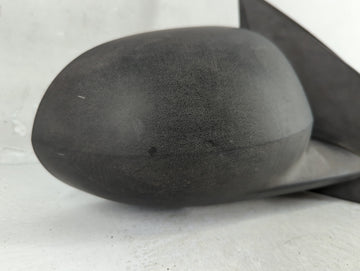 2007-2012 Dodge Caliber Passenger Side View Mirror - Right Door Mirror OEM Used