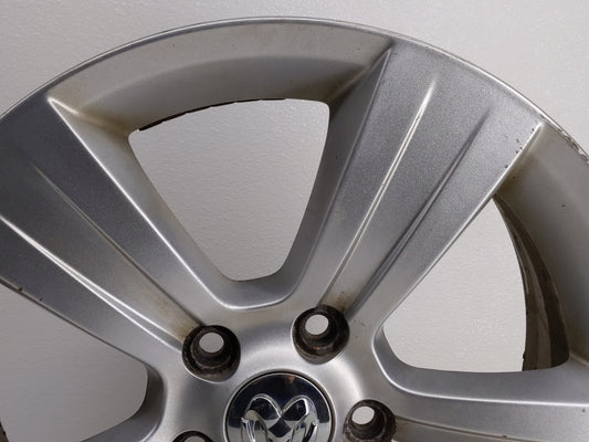 2010-2012 Dodge Caliber Oem Wheel Rim