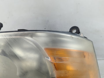 Dodge Caravan Passenger Right Oem Head Light Headlight Lamp