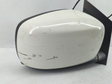 2010 Dodge Caravan Passenger Side View Mirror - Right Door Mirror OEM Used