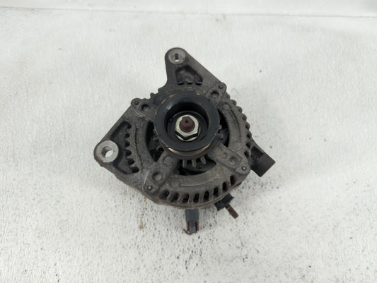 2010 Dodge Caravan Alternator Replacement Generator Charging Assembly Engine OEM P/N:TN421000-0542 Q4801 304AC Fits OEM Used Auto Parts