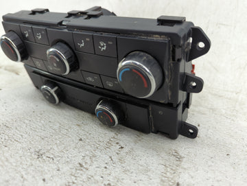 2010 Dodge Caravan Climate Control Module Temperature AC/Heater Replacement P/N:P55111805AI 58024M Fits Fits 2008 2009 OEM Used Auto Parts