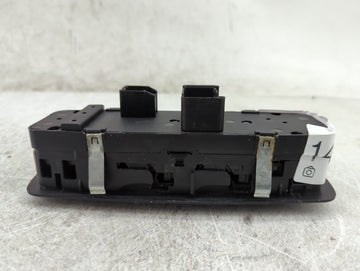 2010 Dodge Caravan Master Power Window Switch Replacement Driver Side Left P/N:04602535AH Fits Fits 2008 2009 2011 OEM Used Auto Parts