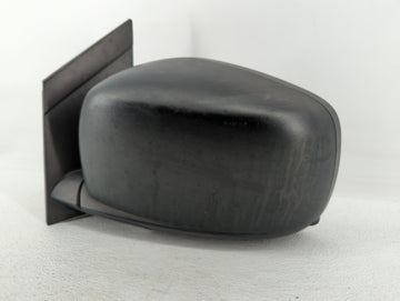 2010 Dodge Caravan Driver Side View Mirror - Left Door Mirror OEM Used