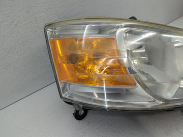 Dodge Caravan Passenger Right Oem Head Light Headlight Lamp