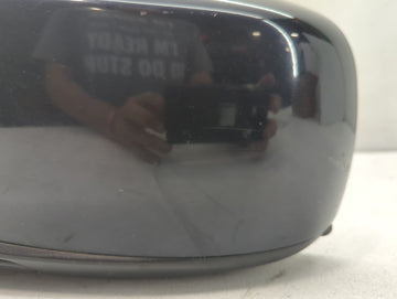 2010 Dodge Caravan Driver Side View Mirror - Left Door Mirror OEM Used