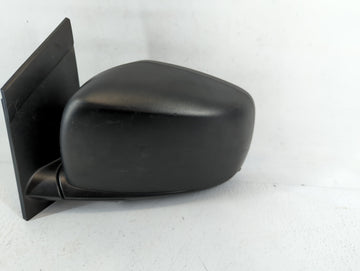 2010 Dodge Caravan Driver Side View Mirror - Left Door Mirror OEM Used