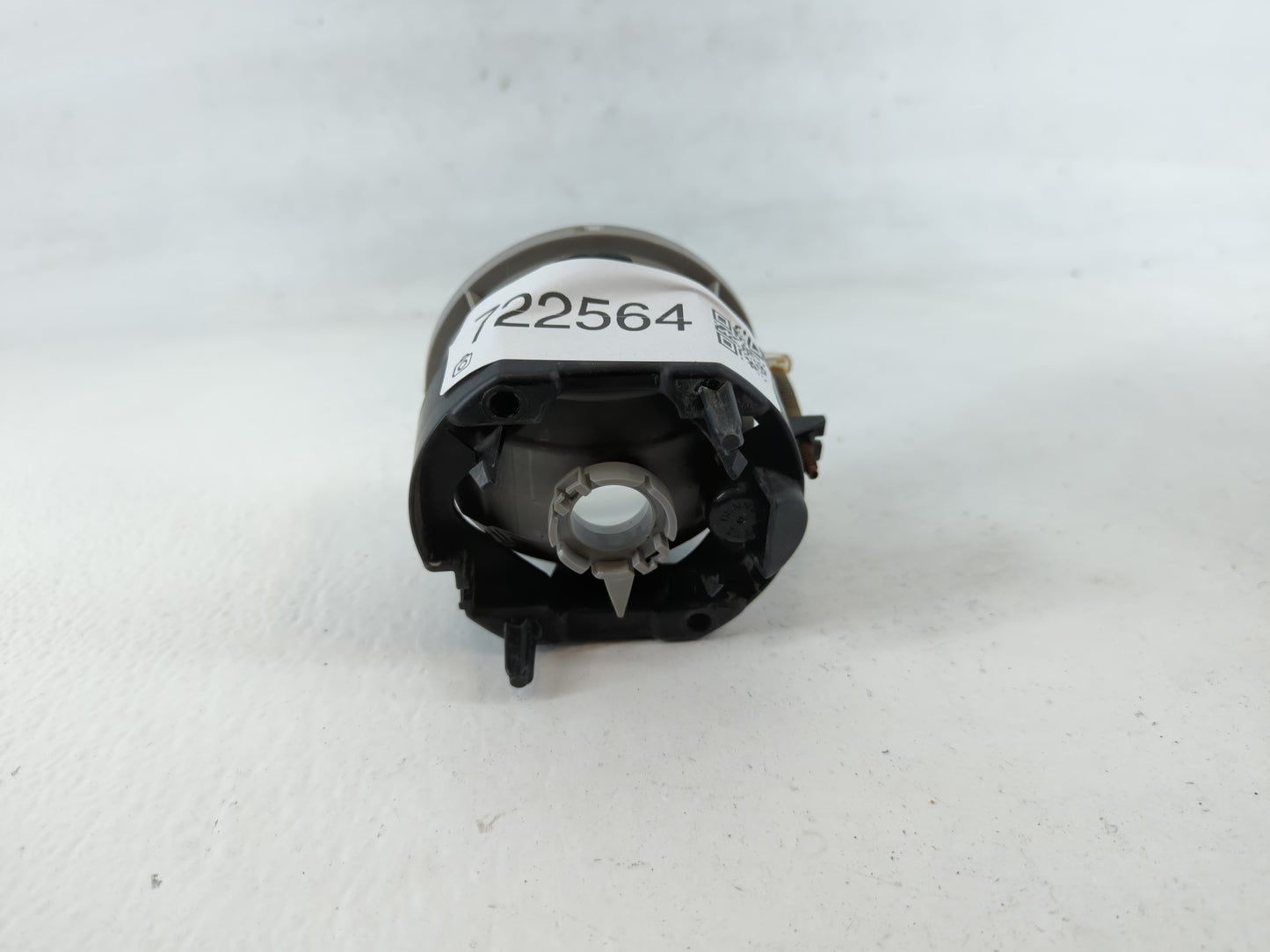 Dodge Caravan Driver Left Oem Front Light Lamp - Oemusedautoparts1.com