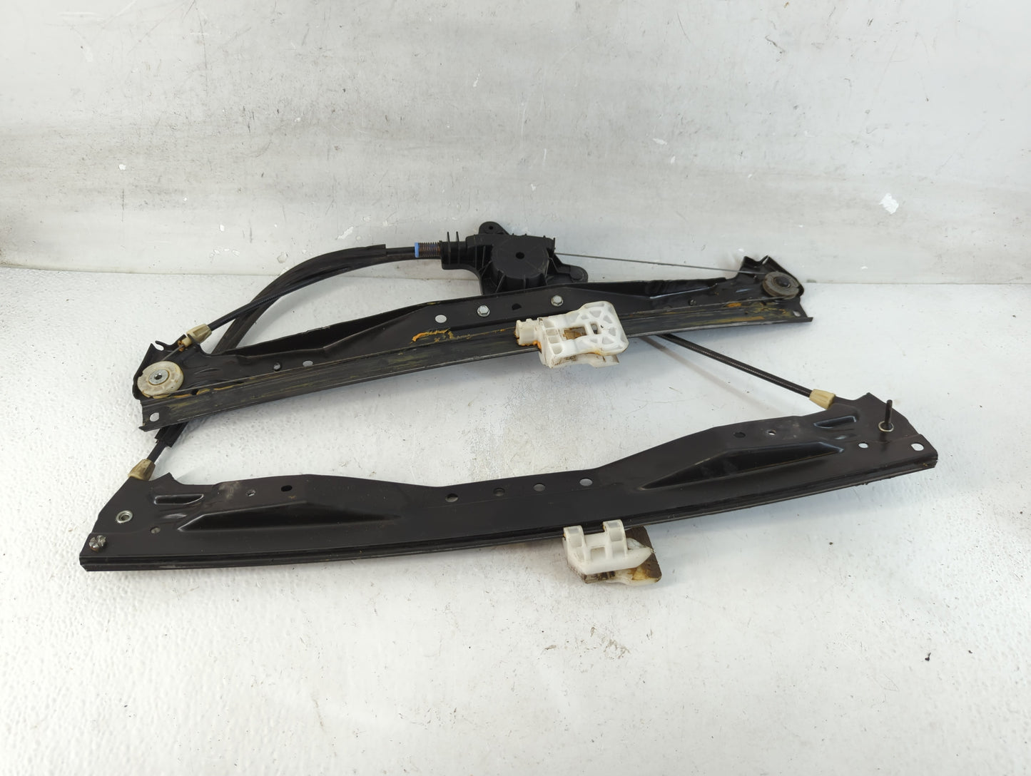 Dodge Caravan Used Window Regulator Passenger Front 938203 - Oemusedautoparts1.com