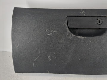 2010 Dodge Challenger Passenger Glove Box Door Storage Compartment