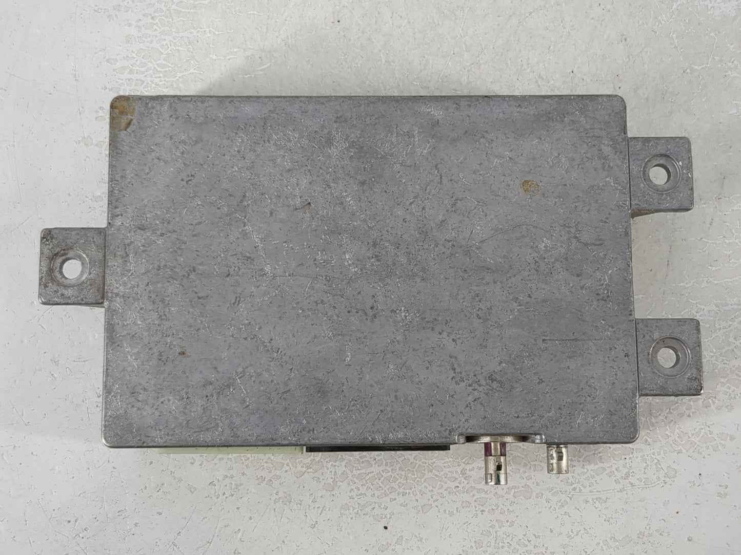2010 Dodge Challenger PCM Engine Control Computer ECU ECM PCU OEM Fits Fits 2008 2009 OEM Used Auto Parts - Oemusedautoparts