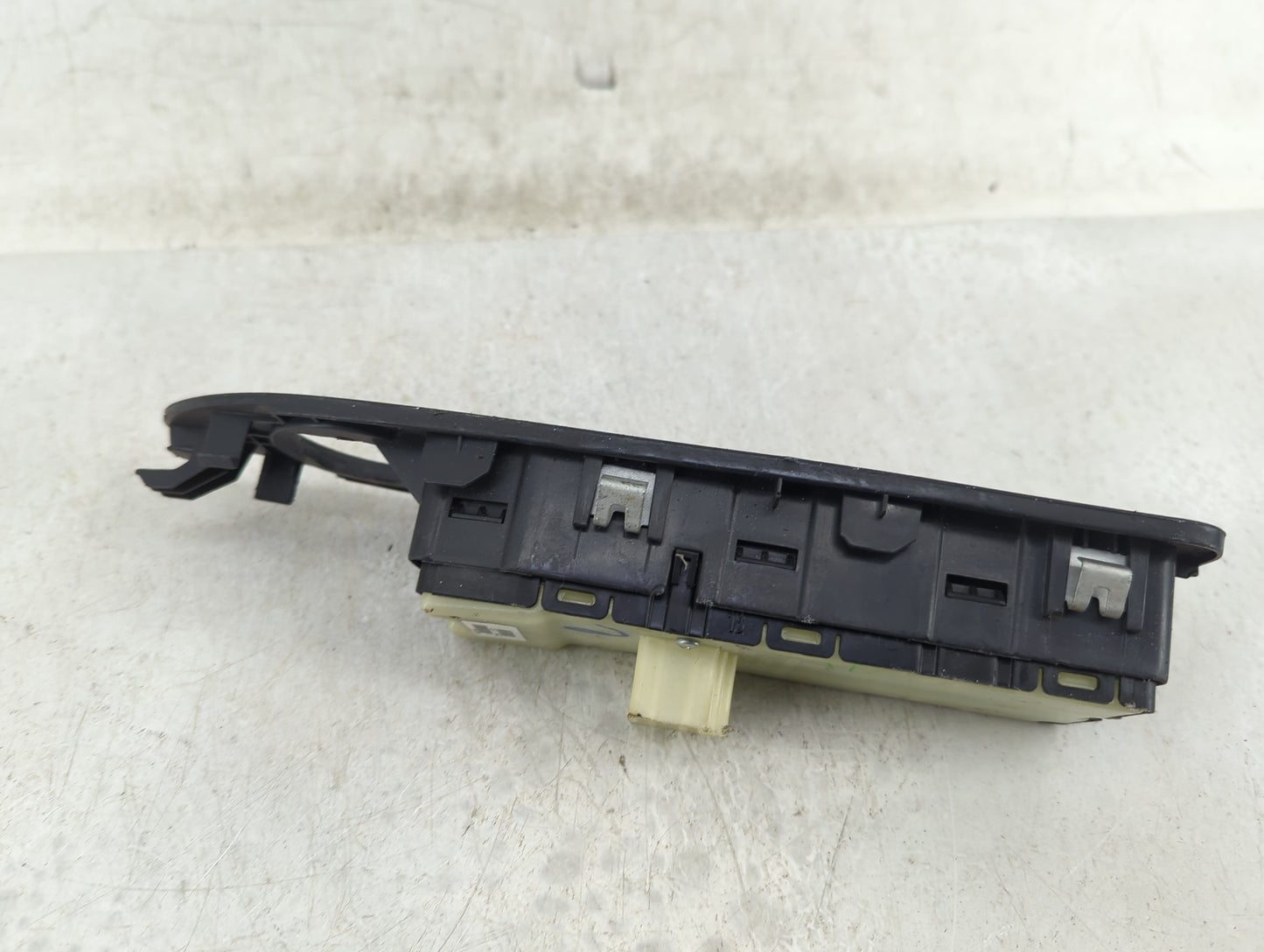 2008-2011 Dodge Challenger Master Power Window Switch Replacement Driver Side Left Fits OEM Used Auto Parts - Oemusedautopar