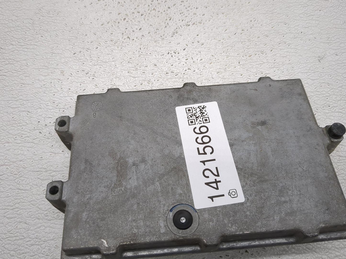 2008-2010 Dodge Challenger PCM Engine Control Computer ECU ECM PCU OEM P/N:68054009AC Fits Fits 2008 2009 2010 OEM Used Auto