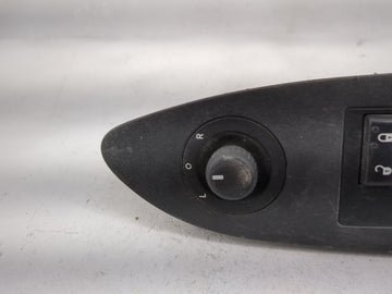 2008-2014 Dodge Challenger Master Power Window Switch Replacement Driver Side Left P/N:04602784AB Fits OEM Used Auto Parts