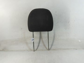 2009-2010 Dodge Charger Headrest Head Rest Front Driver Passenger Seat Fits Fits 2009 2010 OEM Used Auto Parts