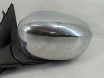 2006-2010 Dodge Charger Driver Side View Mirror - Left Door Mirror OEM Used