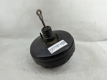 2009-2010 Dodge Charger Power Brake Booster Oem