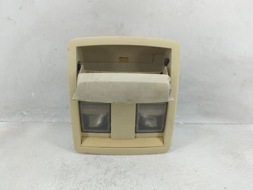2010 Dodge Charger Overhead Roof Console