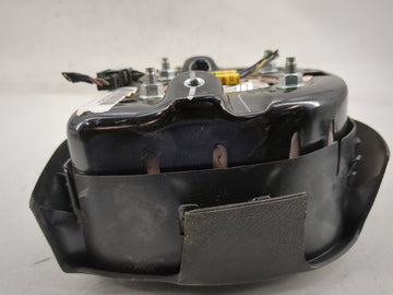 2008-2010 Dodge Charger Air Bag Driver Left Steering Wheel Mounted P/N:PCBXZP812AA Fits Fits 2008 2009 2010 2011 OEM Used Auto Parts