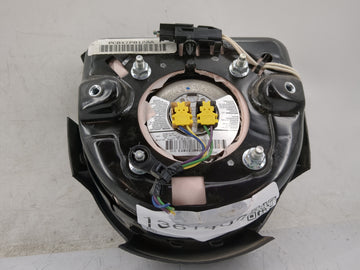 2008-2010 Dodge Charger Air Bag Driver Left Steering Wheel Mounted P/N:PCBXZP812AA Fits Fits 2008 2009 2010 2011 OEM Used Auto Parts