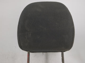 2009-2010 Dodge Charger Headrest Head Rest Rear Seat Fits Fits 2009 2010 OEM Used Auto Parts