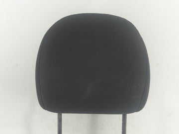 2009-2010 Dodge Charger Headrest Head Rest Rear Seat Fits Fits 2009 2010 OEM Used Auto Parts