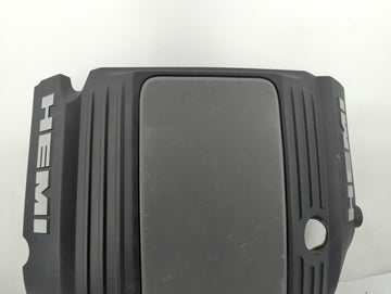 2010 Dodge Charger Engine Cover